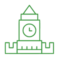 Потрясающие виды на столицу