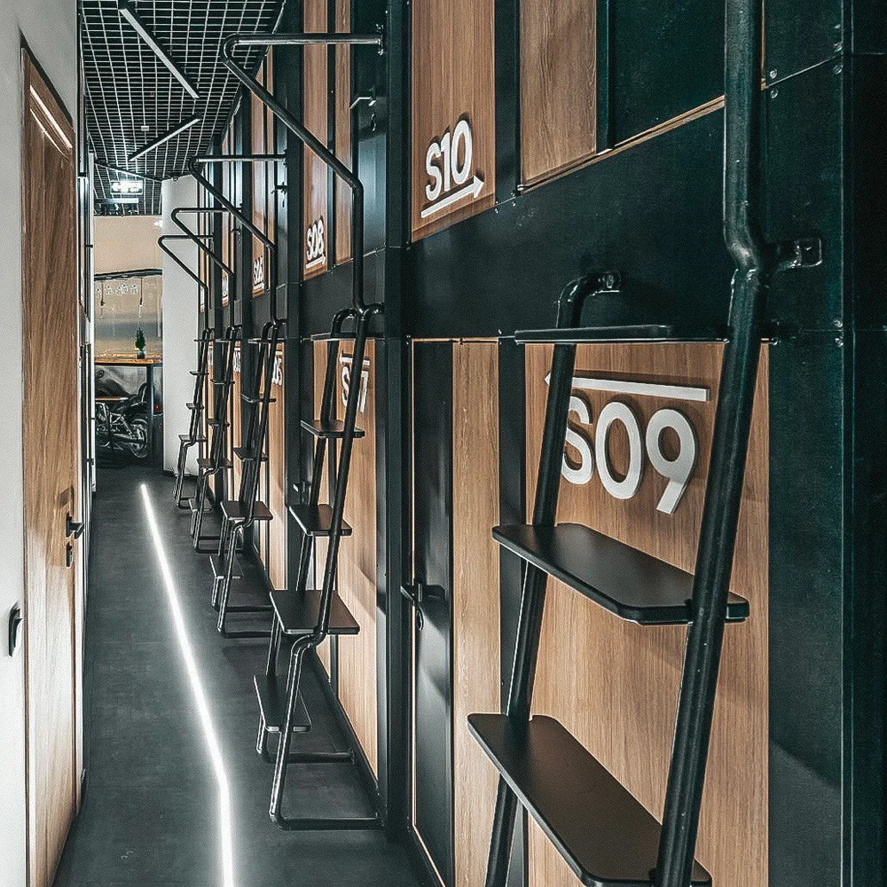 ПРОСТРАНСТВО 84