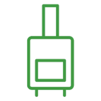 Идеально для коротких остановок