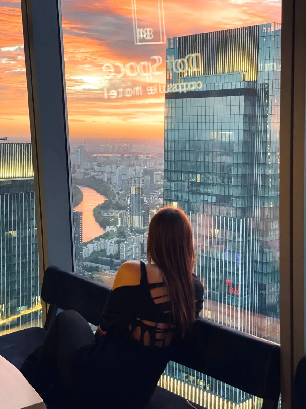 ПРОСТРАНСТВО 84