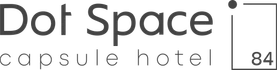 Dot Space 84 - самый высокий в мире капсульный отель, который находится на 84м этаже башни Федерация Восток.

В нашем отеле Вы сможете наслаждаться восхитительным видом на Москву с высоты 310 метров.

Хорошо оборудованная общая зона в дневное время дает возможность продуктивно поработать, а в вечернее отдохнуть от городской суеты.

В общем доступе для гостей 3 душевые и 3 туалетные комнаты, PS4, онлайн кинотеатр с большой кинотекой, мини кухня и конечно же быстрый интернет.

Ресепшн отеля работает 24/7