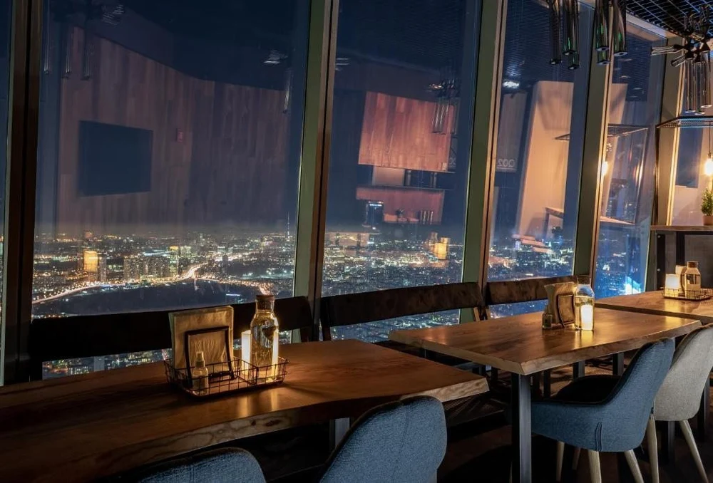 ПРОСТРАНСТВО 84